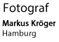 Fotograf Markus Kroeger