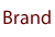 Brand
