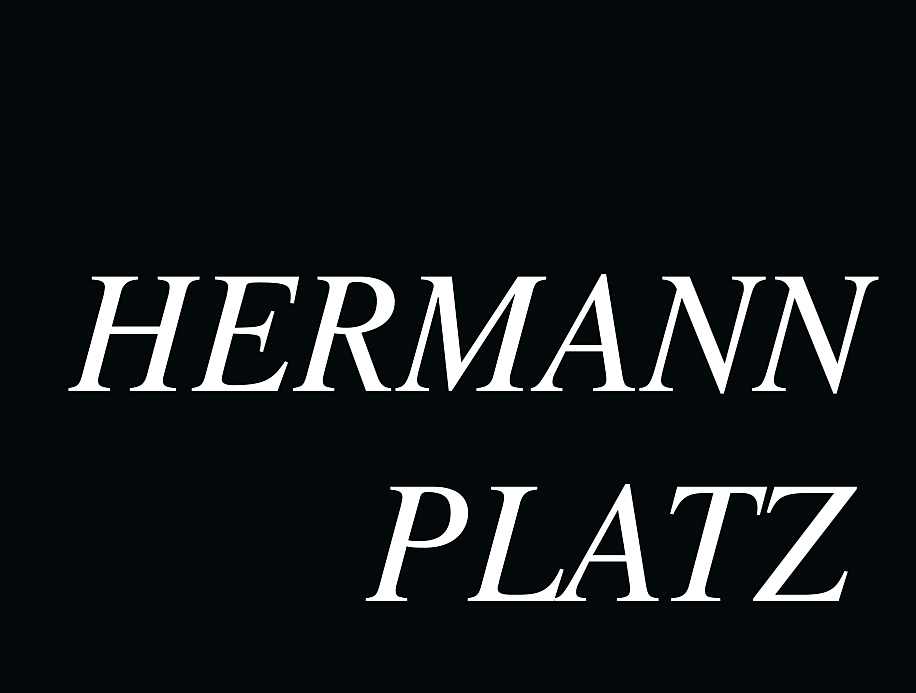 Text Hermannplatz